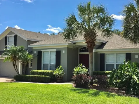 13808 Glynshel Drive Winter Garden FL 34787