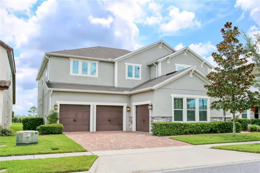 9213 Busaco Park Way Winter Garden FL 34787