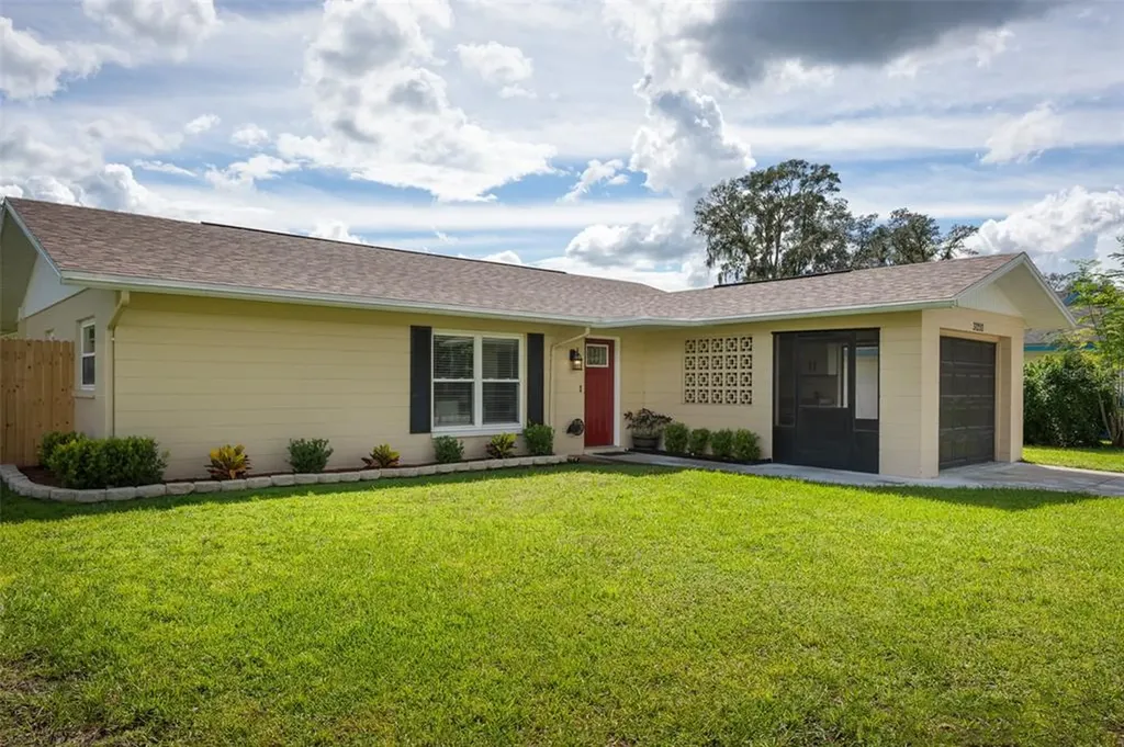 31210 Park Ridge Drive Brooksville FL 34602