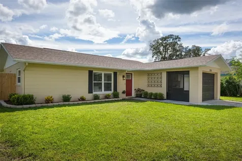 31210 Park Ridge Drive Brooksville FL 34602