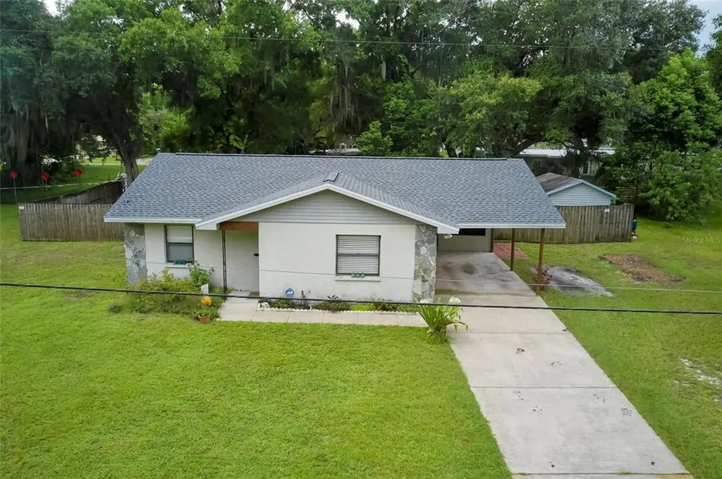 505 Carolina Avenue Plant City FL 33563
