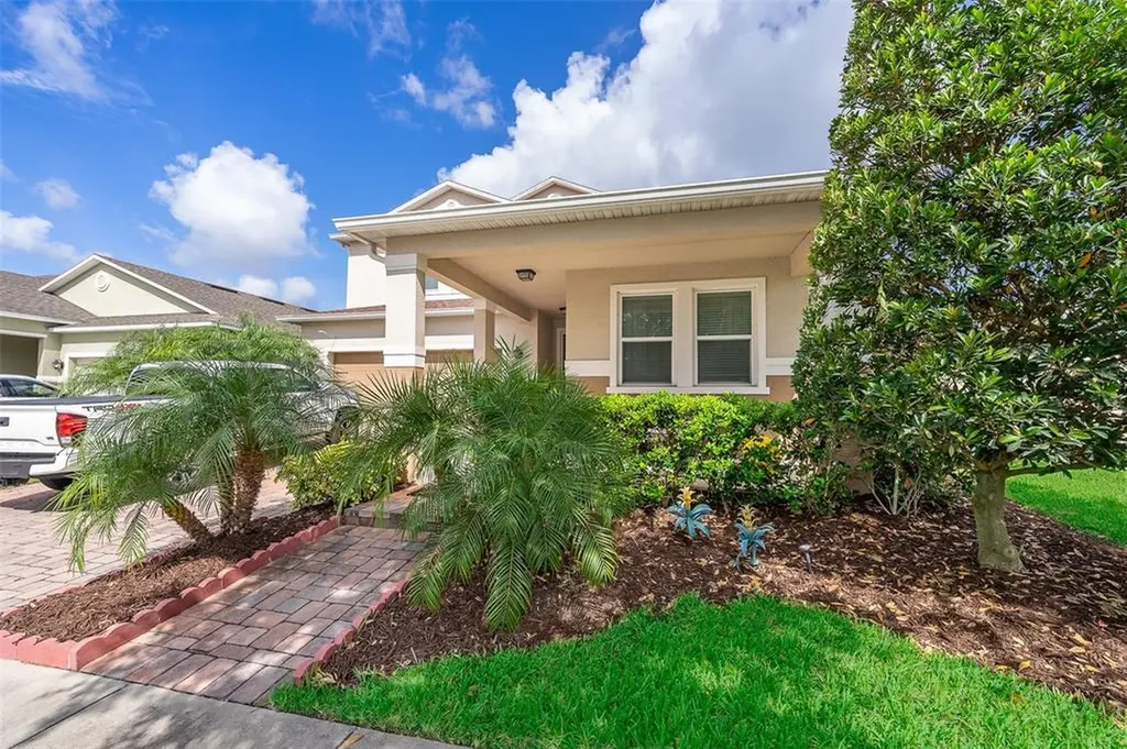 6602 Bridgewater Village Road Windermere FL 34786