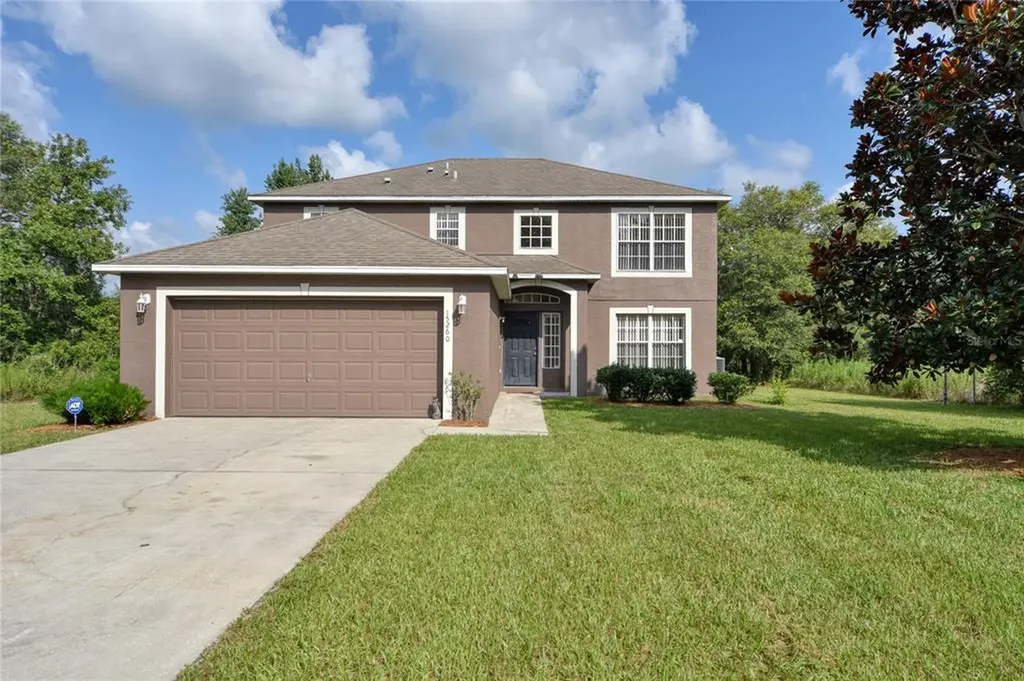 15260 SW 56th Avenue Road Ocala FL 34473