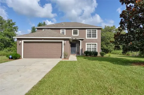 15260 SW 56th Avenue Road Ocala FL 34473