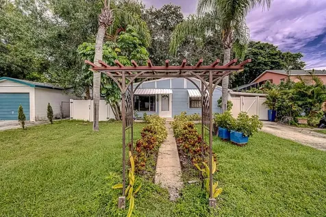 1126 Gray Street S Gulfport FL 33707