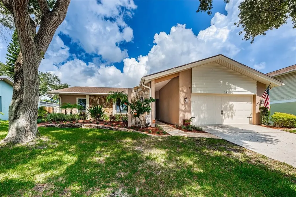22 Turnstone Drive Safety Harbor FL 34695