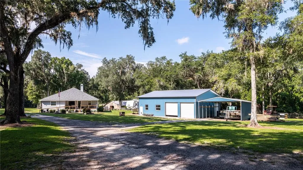 25442 Harwell Street Brooksville FL 34601