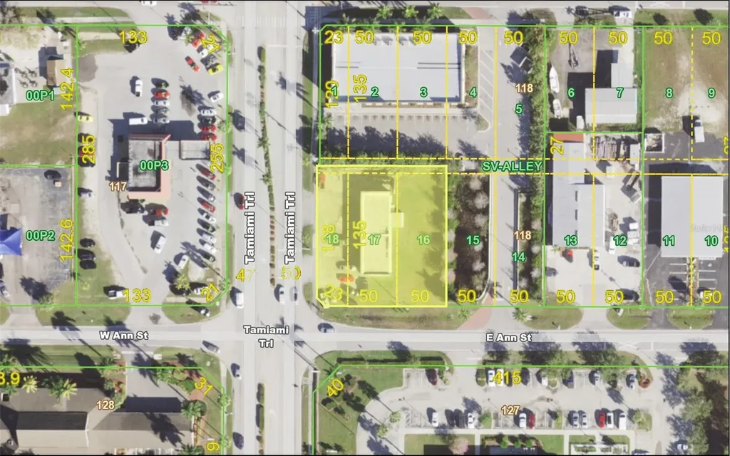 1308 Tamiami Trail Punta Gorda FL 33950