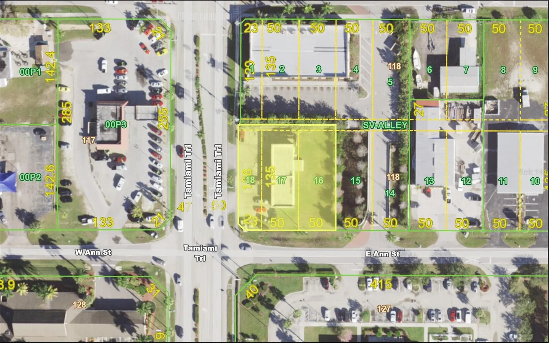 1308 Tamiami Trail Punta Gorda FL 33950