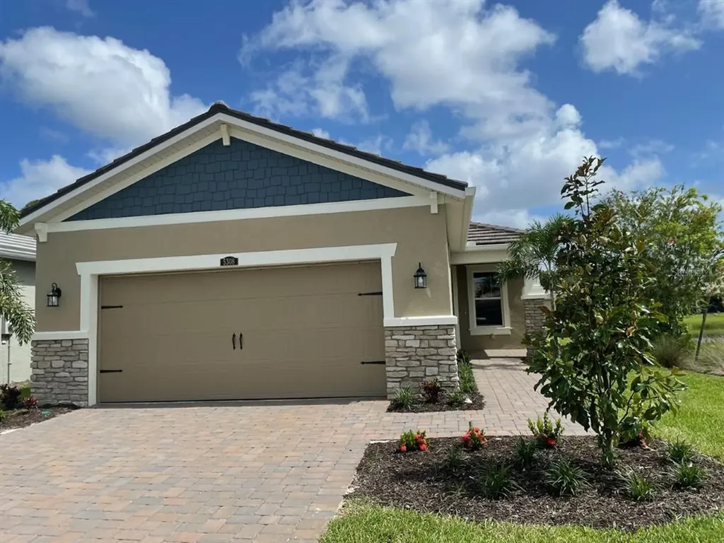 5308 Fall Moon Court Sarasota FL 34238
