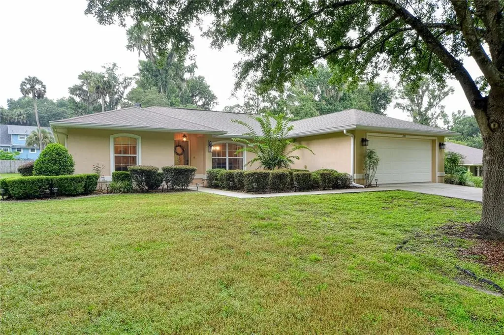 4010 SW 6th Avenue Ocala FL 34471