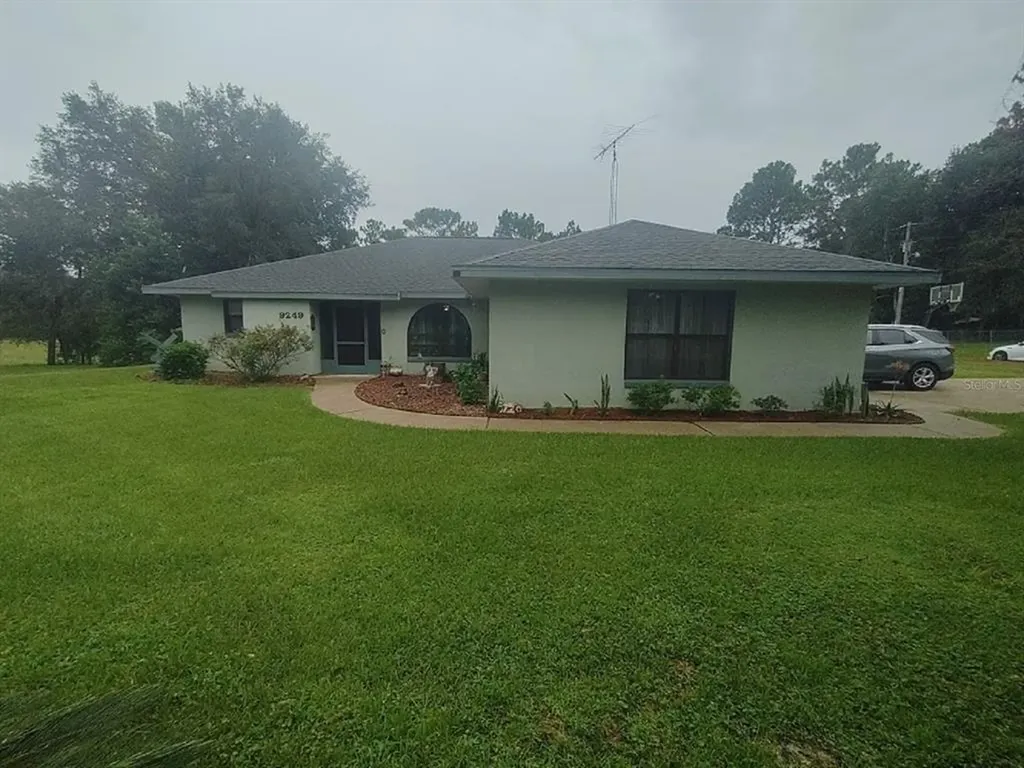 9249 N Citrus Springs Boulevard Citrus Springs FL 34433
