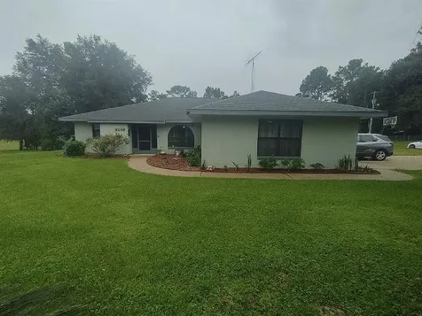 9249 N Citrus Springs Boulevard Citrus Springs FL 34433