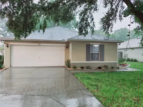 7396 Hunters Greene Circle Lakeland FL 33810