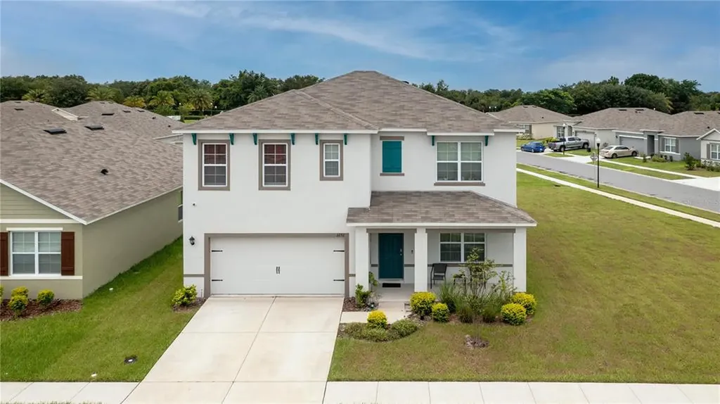 3292 Royal Tern Drive Winter Haven FL 33881