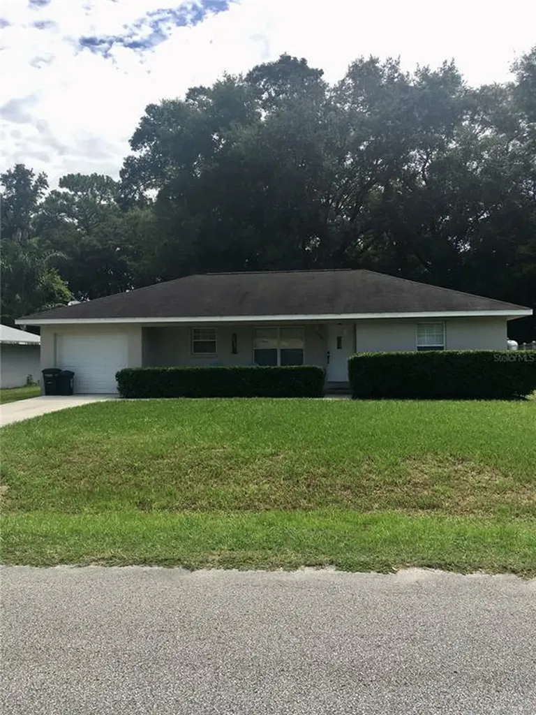 13585 SE 55th Avenue Summerfield FL 34491