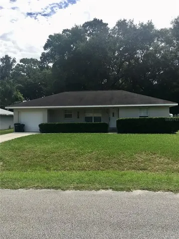 13585 SE 55th Avenue Summerfield FL 34491