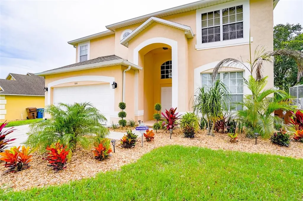 1606 Forest Hills Lane Haines City FL 33844