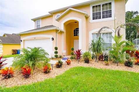 1606 Forest Hills Lane Haines City FL 33844