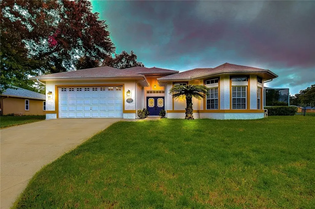 39117 9th Avenue Zephyrhills FL 33542