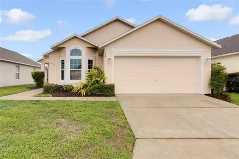 130 High Point Drive Davenport FL 33837