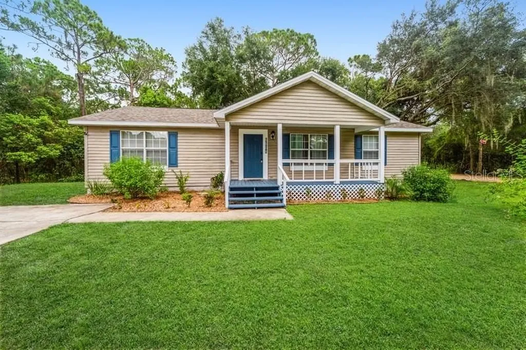 6604 Jenny Drive Lake Wales FL 33898