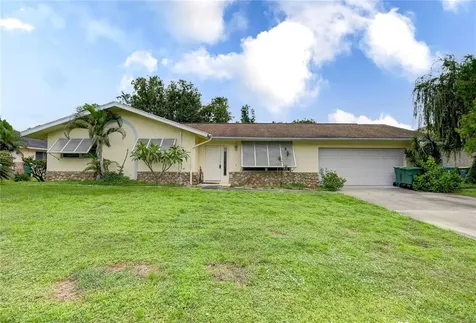 2374 Malaya Court Punta Gorda FL 33983