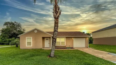 2805 Arrendonda Drive Deltona FL 32738