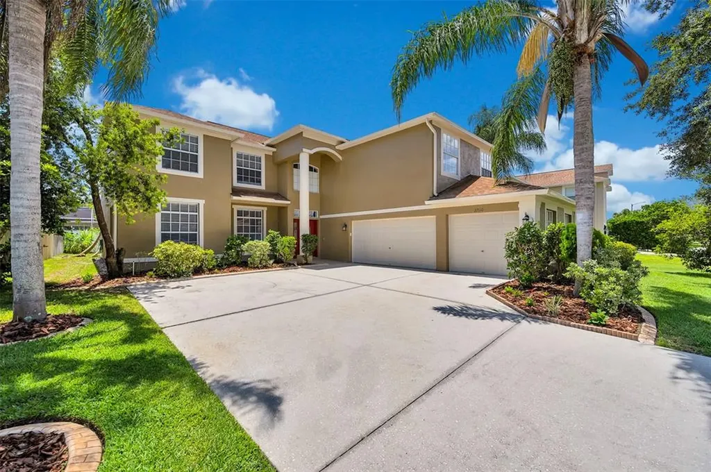 27110 Coral Springs Drive Wesley Chapel FL 33544