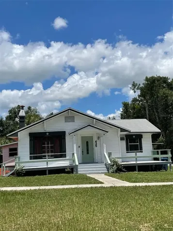 435 E Tillman Avenue Lake Wales FL 33853