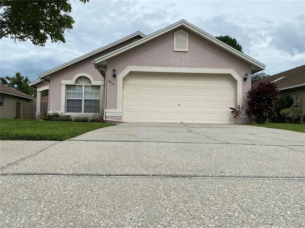 1052 Hornbeam Street Oviedo FL 32765