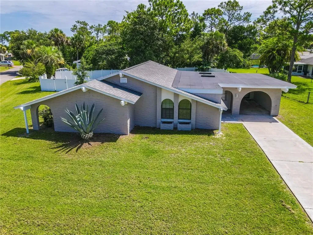1 Cooper Lane Palm Coast FL 32137
