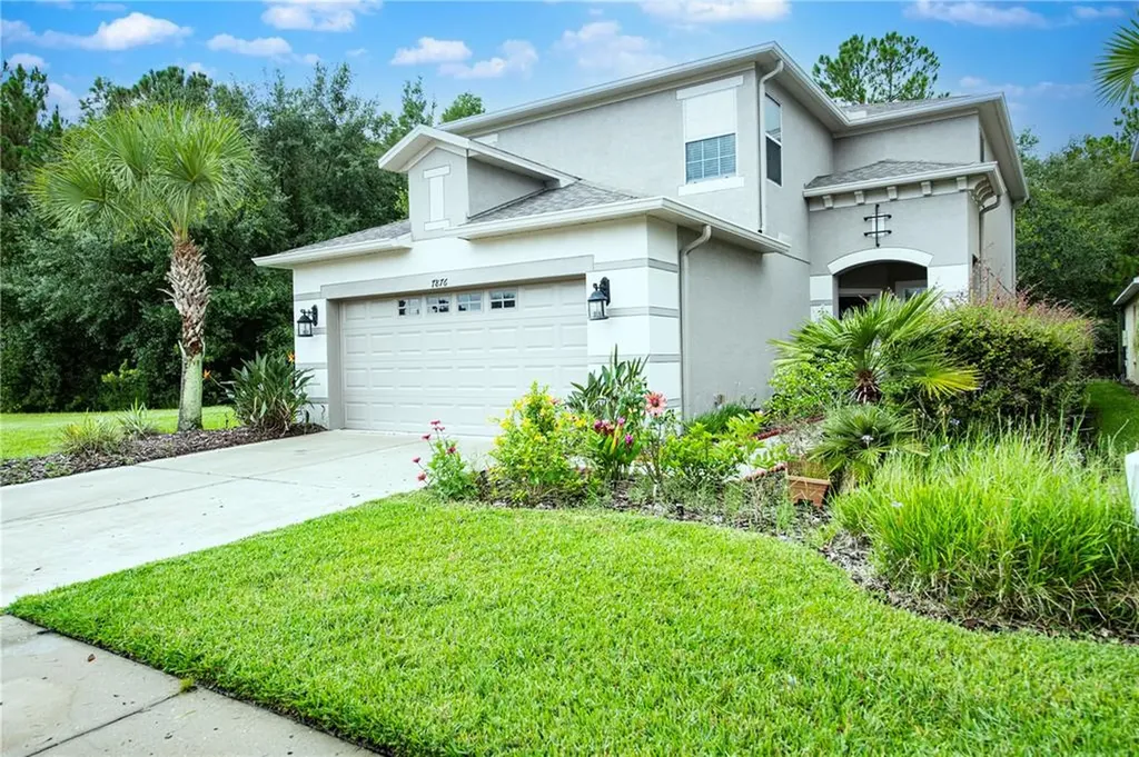 7876 Tuscany Woods Drive Tampa FL 33647