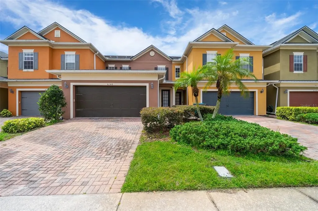 6146 Chapledale Drive Orlando FL 32829