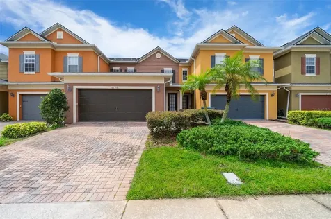 6146 Chapledale Drive Orlando FL 32829