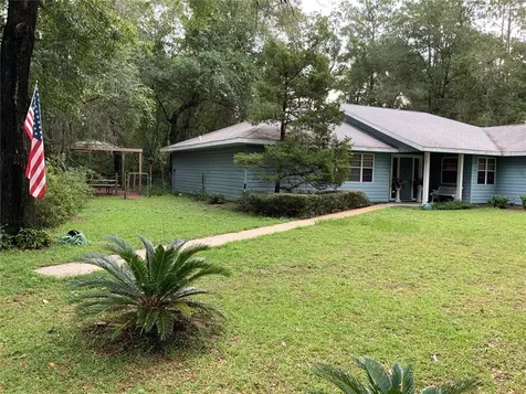 20431 SW 102nd Street Road Dunnellon FL 34431
