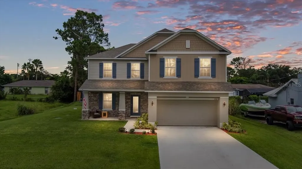 4765 Byron Street Cocoa FL 32927