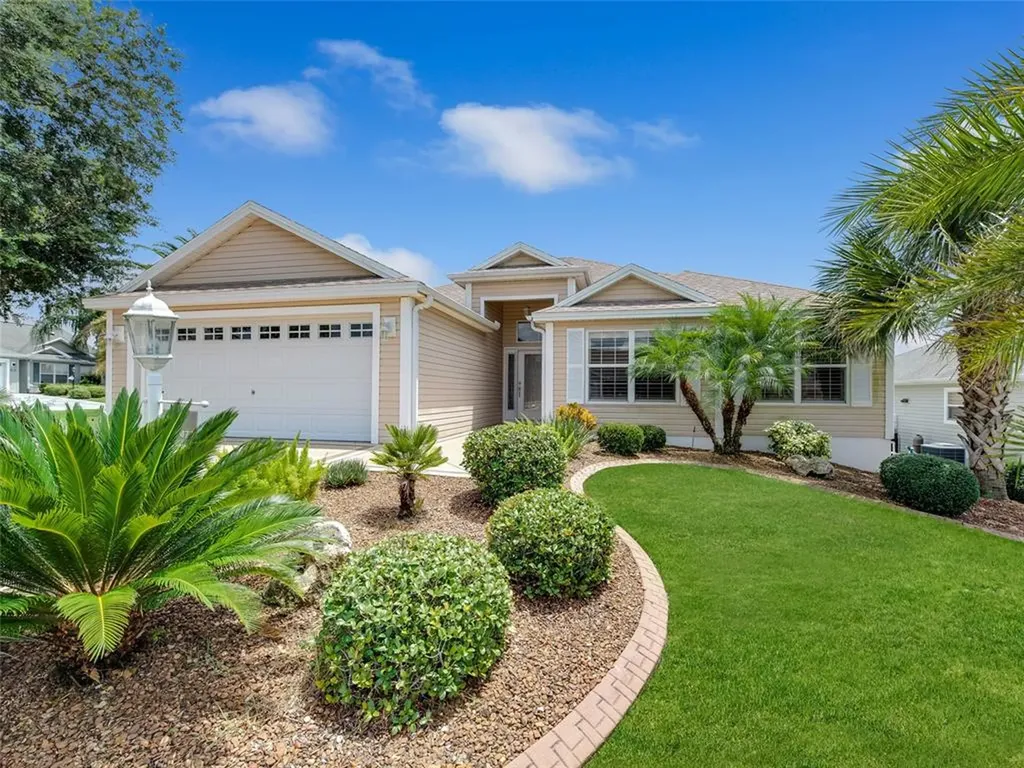 2477 Adler Court The Villages FL 32162