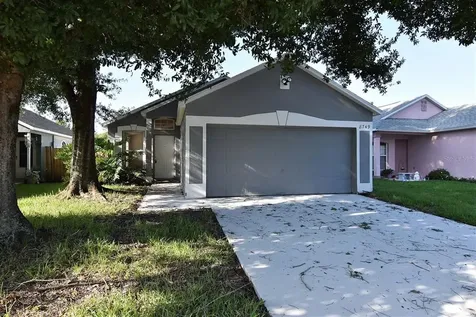 8749 Claiborne Court Orlando FL 32825