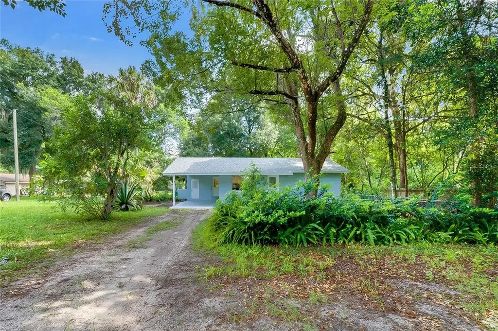 455 Mercers Fernery Road Deland FL 32720