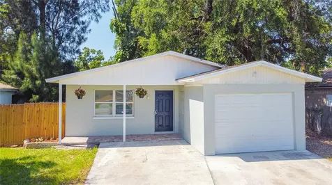 2918 62nd Avenue N St Petersburg FL 33702