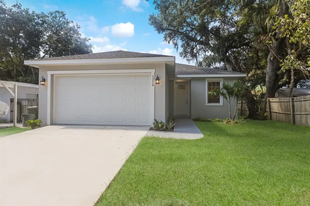1226 42nd Street Sarasota FL 34234