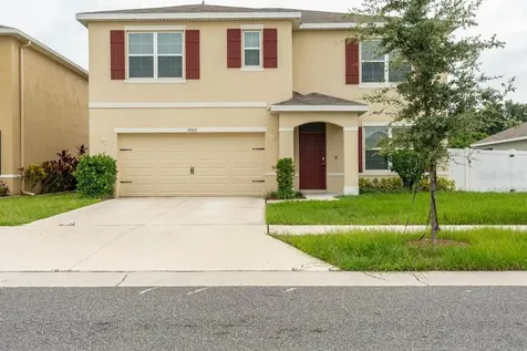 12012 Gillingham Harbor Lane Gibsonton FL 33534