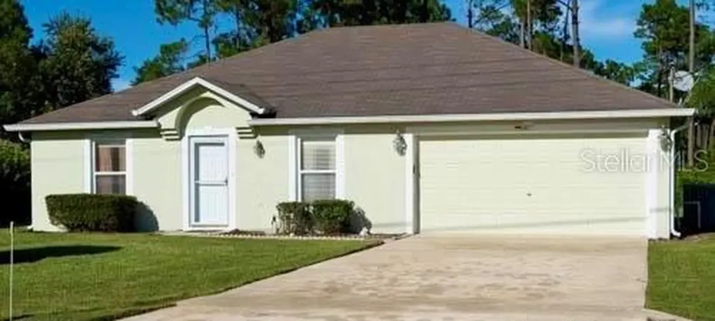 87 Rickenbacker Drive Palm Coast FL 32164