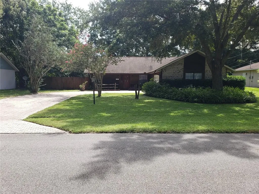 4625 NE 28th Terrace Ocala FL 34479