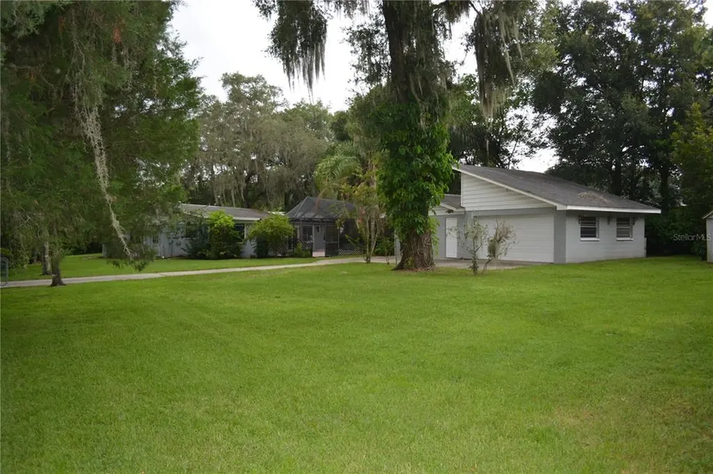 37026 Avondale Avenue Dade City FL 33525