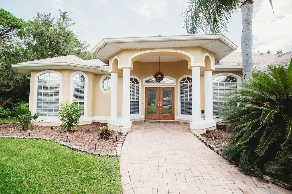 359 Forest Wood Court Spring Hill FL 34609