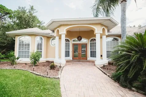359 Forest Wood Court Spring Hill FL 34609