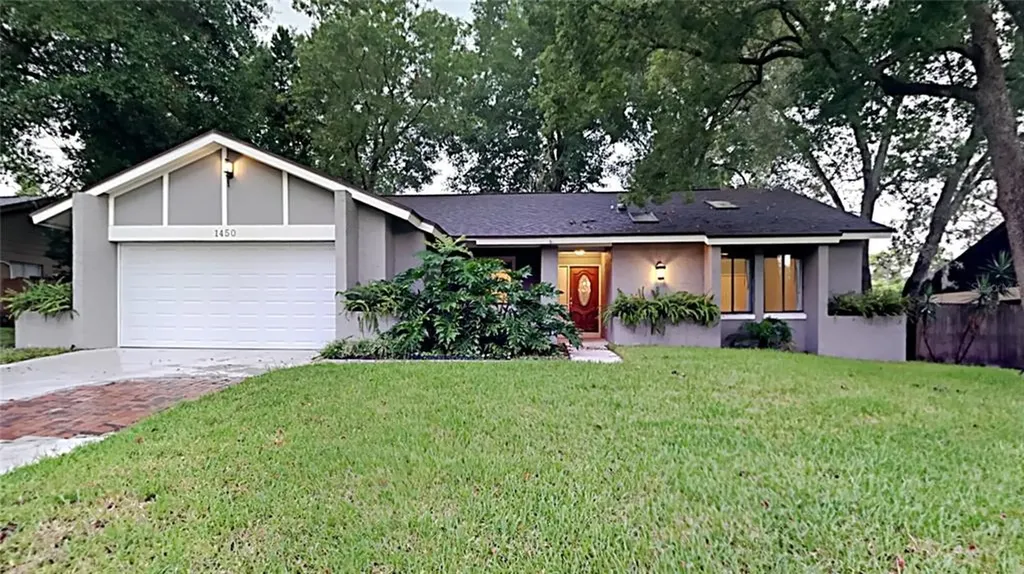 1450 Lancelot Way Casselberry FL 32707