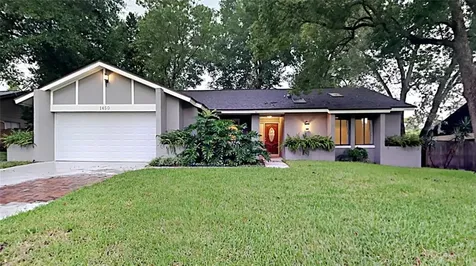1450 Lancelot Way Casselberry FL 32707
